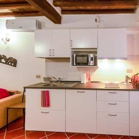 Apartmán Parma Portici Antichi Monolocale A 5 Min Dal Duomo Exteriér fotografie