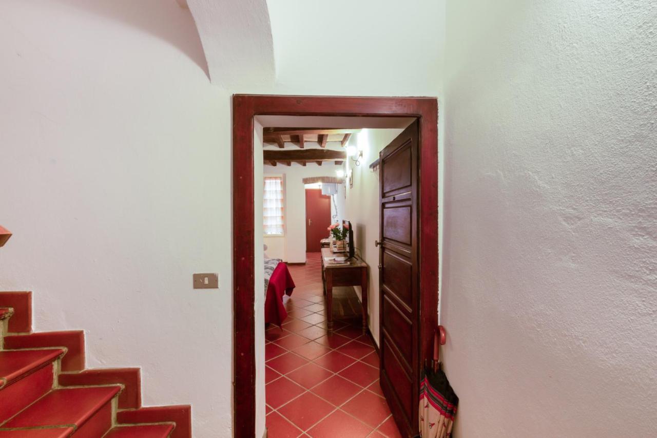 Apartmán Parma Portici Antichi Monolocale A 5 Min Dal Duomo Exteriér fotografie